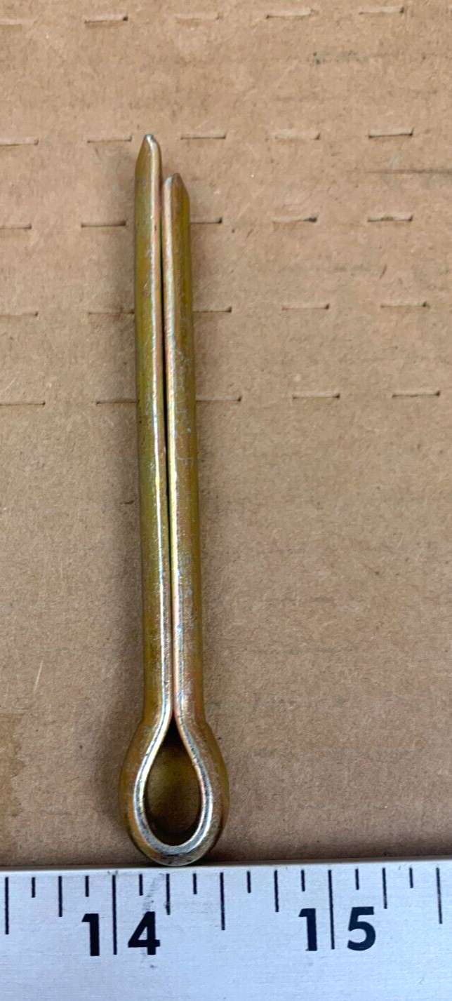 COTTER PINS, P/N 06.16020.7022