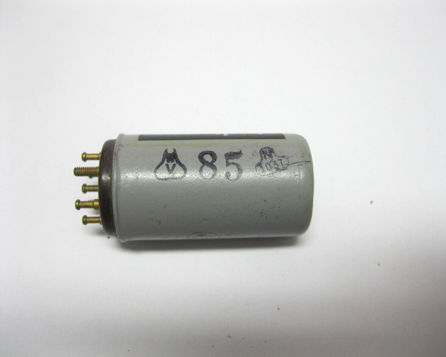 NOS Triad JO-12 J0-12 Interstage Transformer