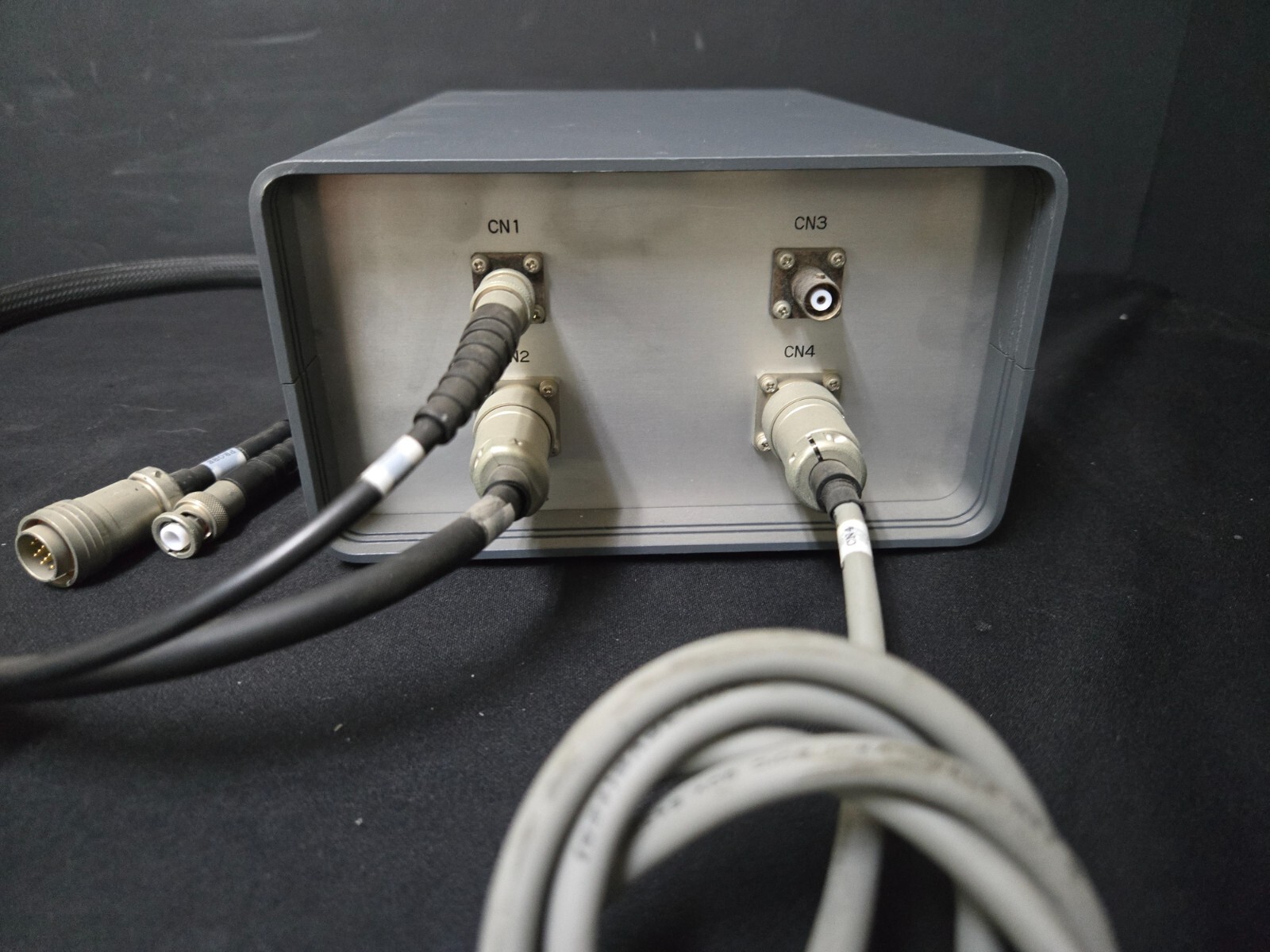 Tokyo Elevtronics F-CDM Control Unit (025)