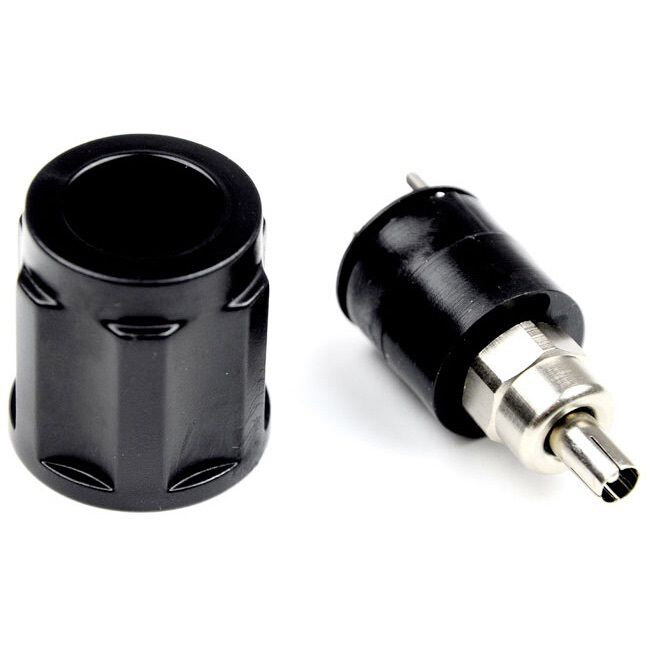 Minelab Battery Charger Adaptor Ikelite for Excalibur Metal Detector 3011-0201