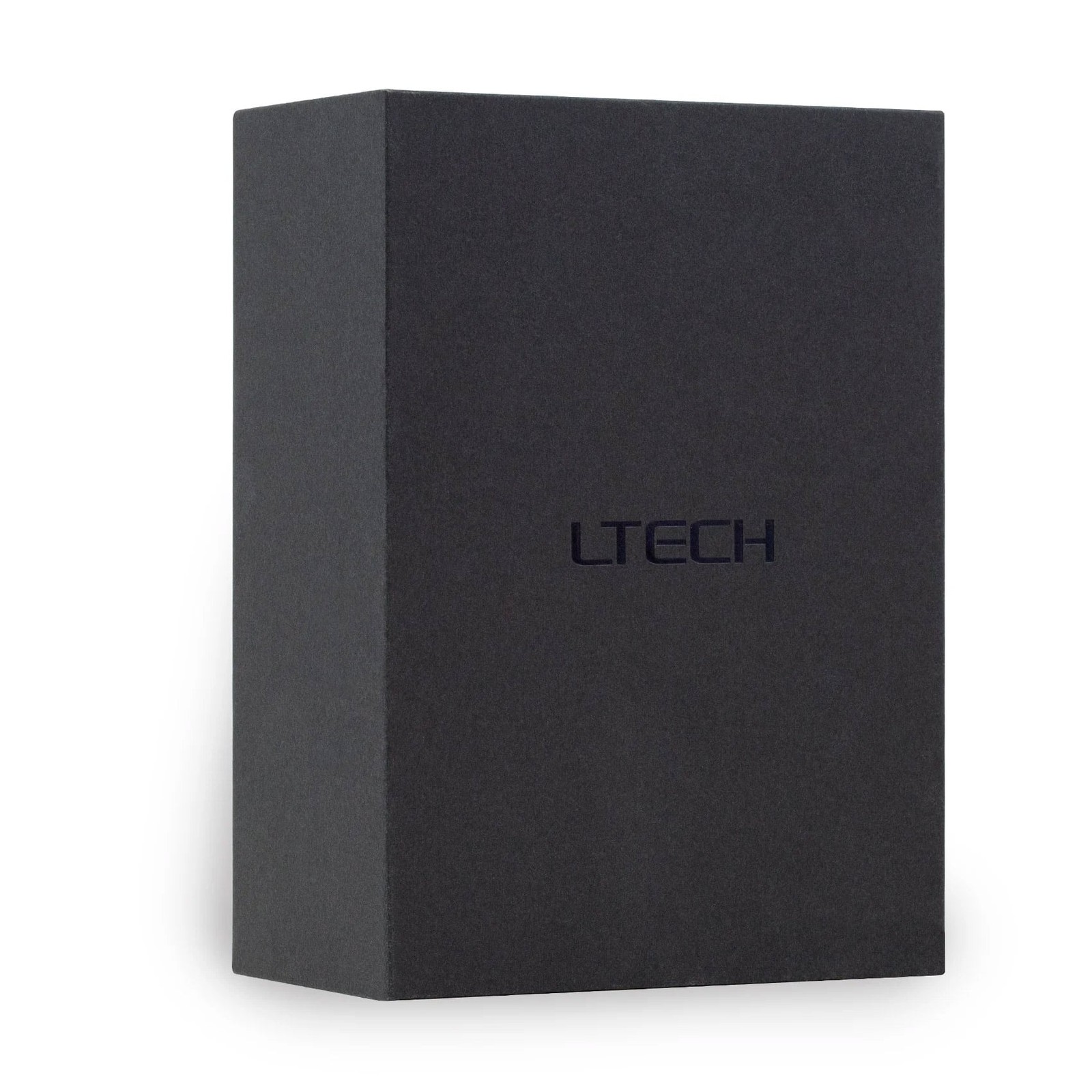 LTech UB2 Tunable White CCT DMX Bluetooth Touch Panel Wall Controller [Open Box]