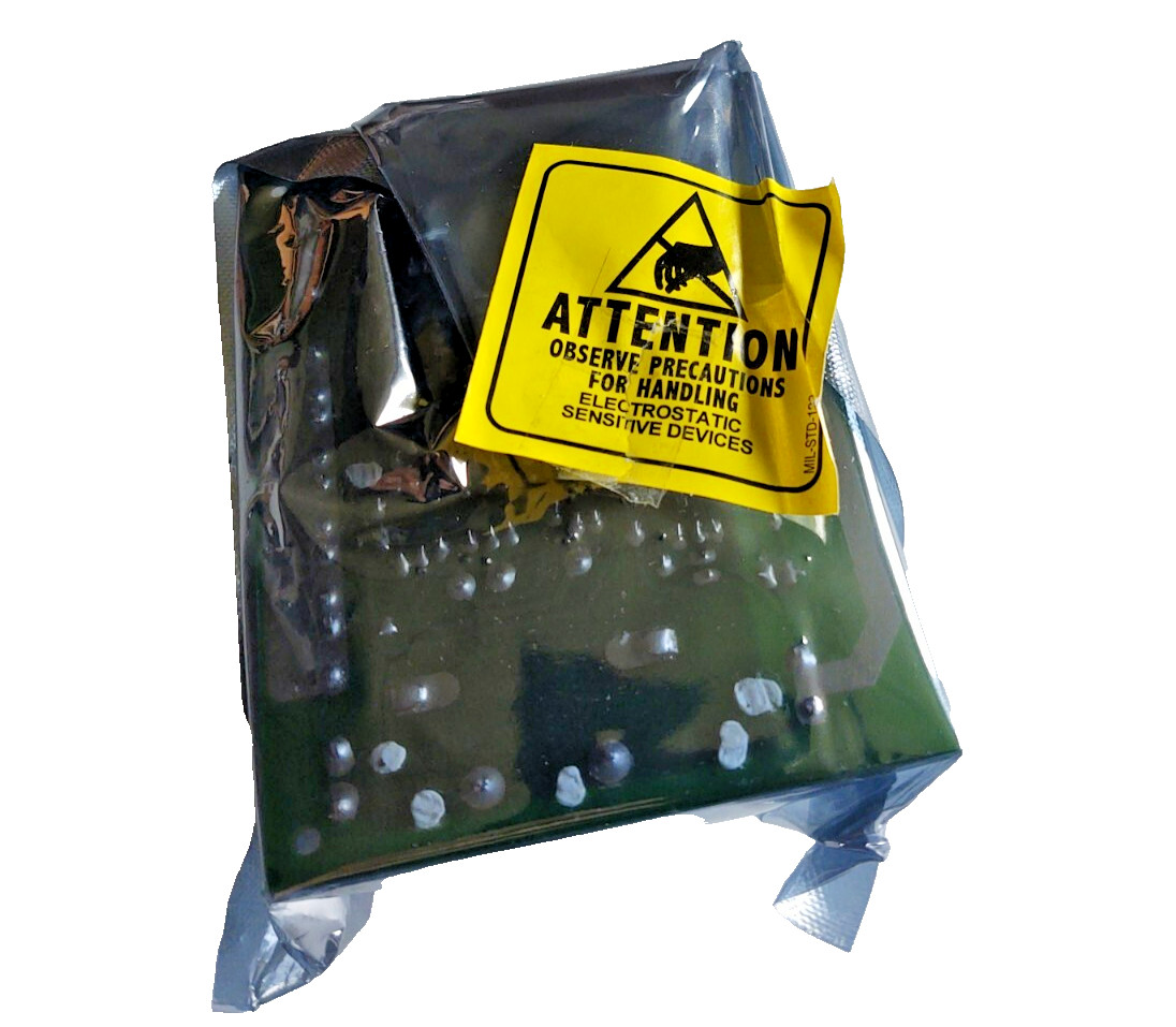 Manitowoc Ice 76-2375-3 / 230 V Unitized Sensor Assembly E & G Series NEW