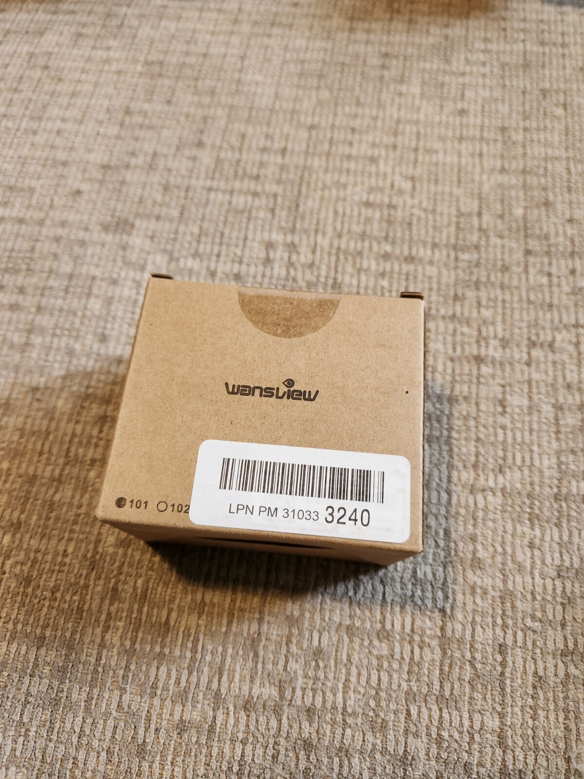 🔥🔥🔥wansview 101, 1080P Webcam with Microphone🔥🔥🔥