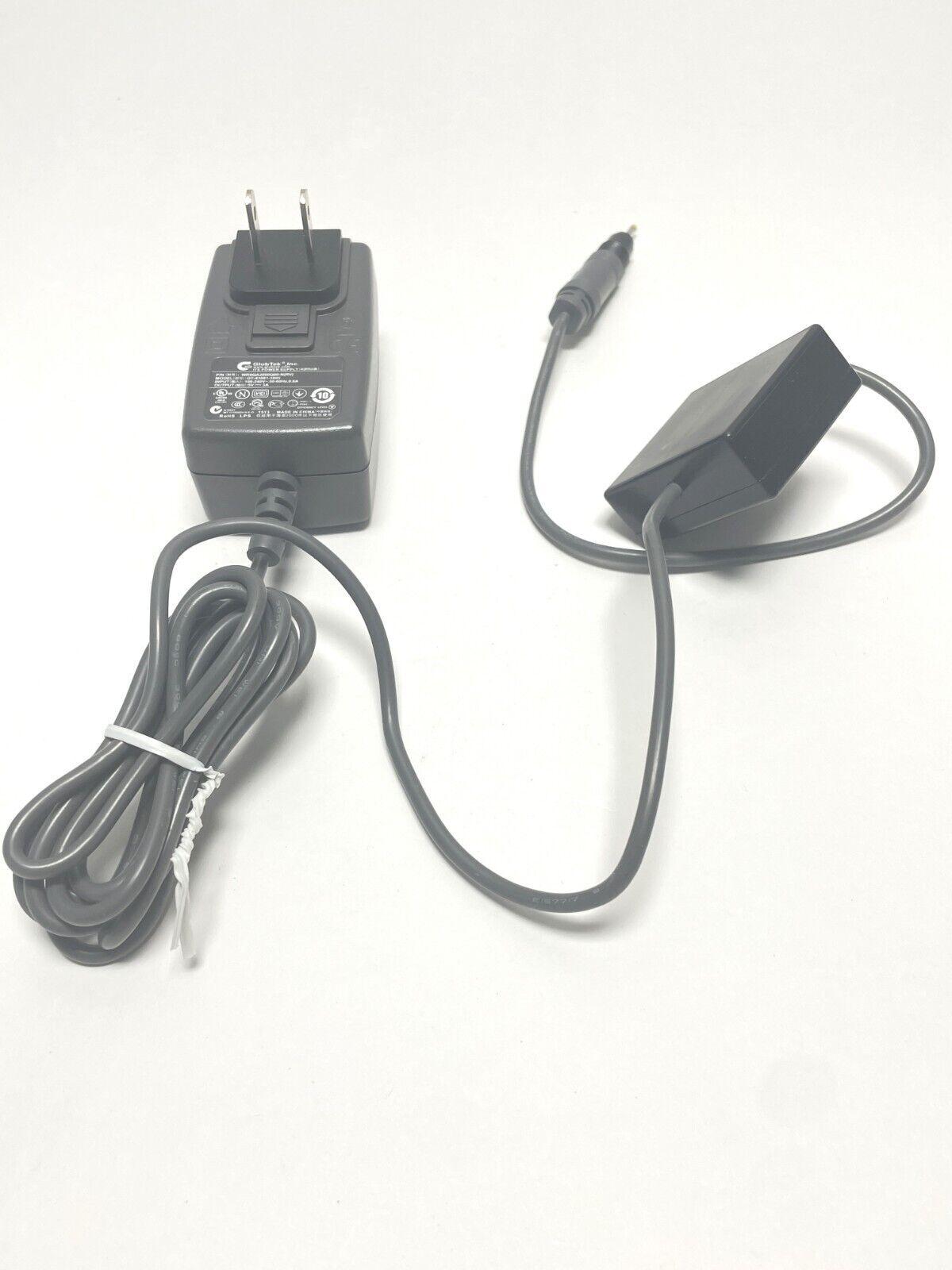LMI 241W Flush & Gap Transducer w/ 720-D Master Block