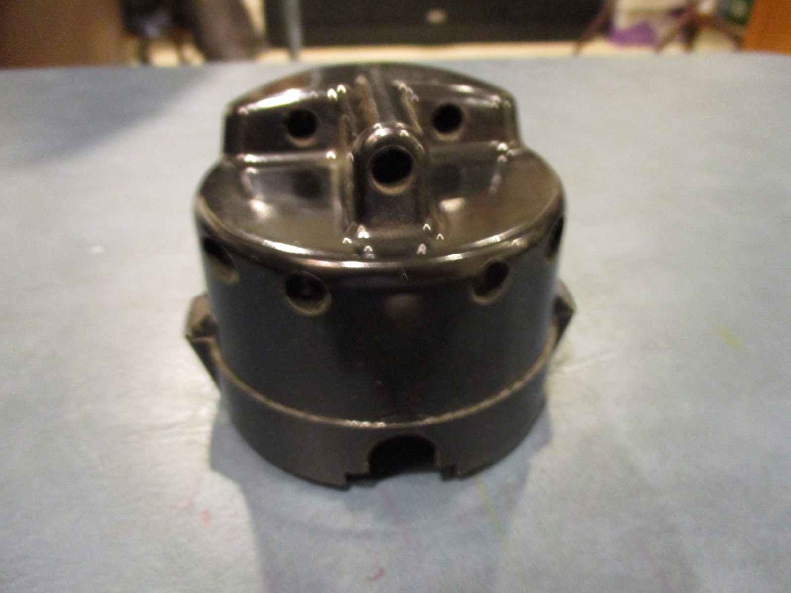 DISTRIBUTOR CAP, ASTON, AUSTIN, MG,ROVER, 66-70