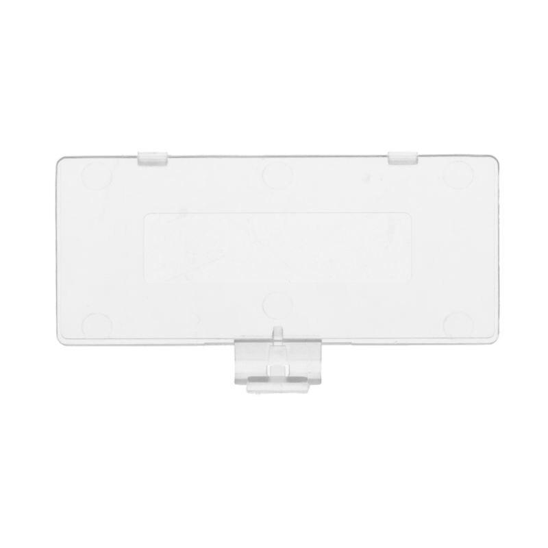 Game Boy Pocket Battery Cover