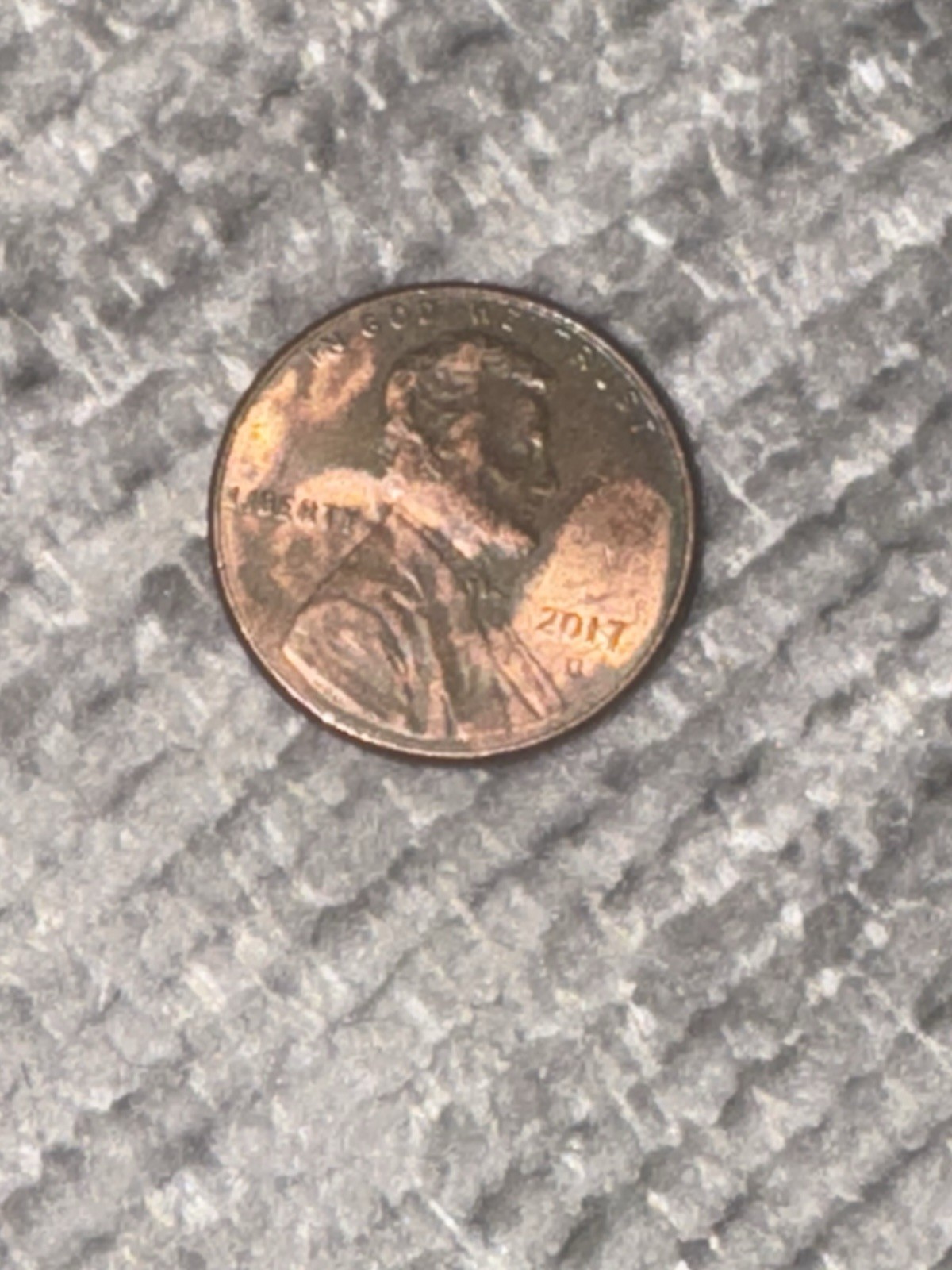 Error Penny