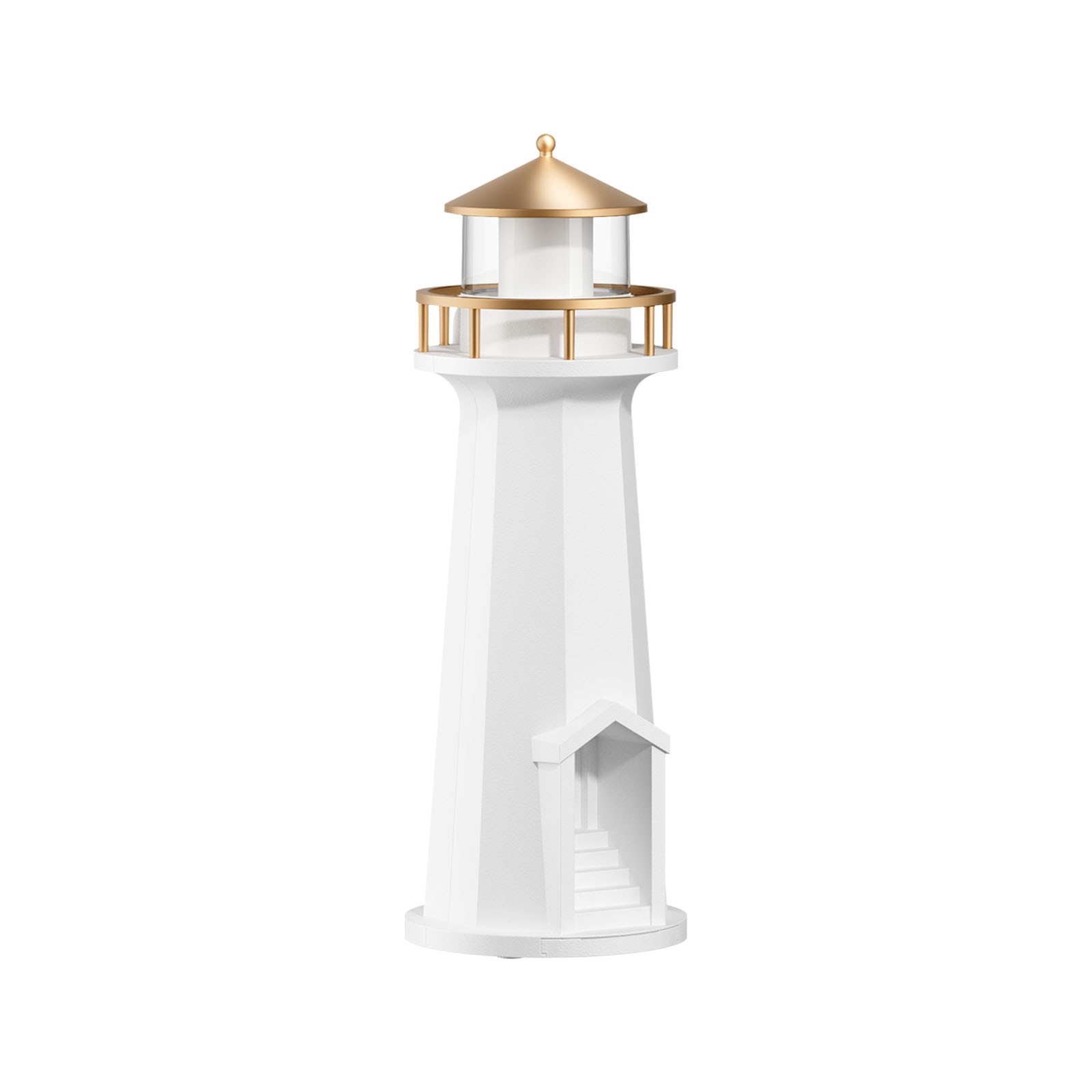 LED Speaker Atmosphere Decor Moon Night Lights Lighthouse Lamp Galaxy Projector