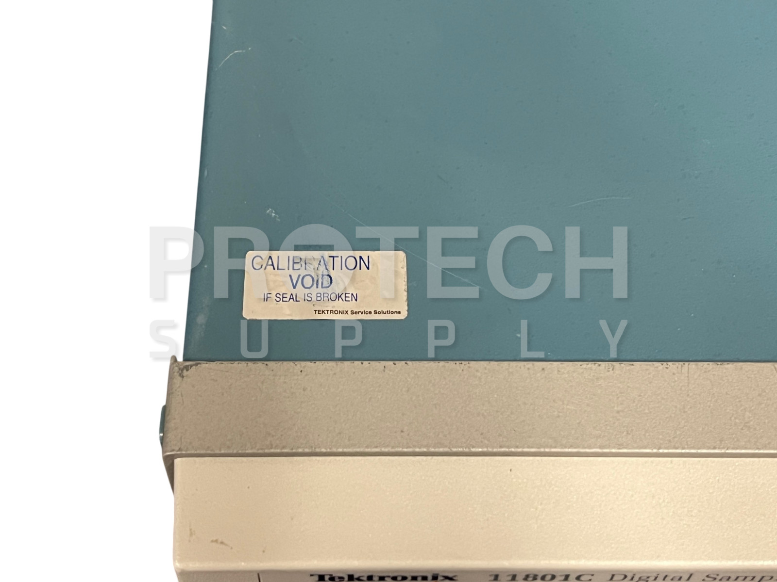 Tektronix 11801C Digital Sampling Oscilloscope GUARANTEED