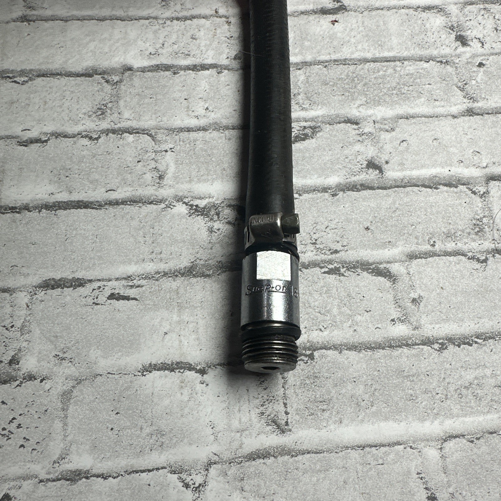 Snap-on 18mm Compression Test Gauge Hose MT26-11B