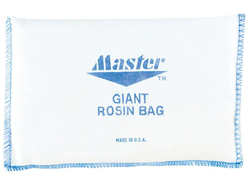 Master Giant Rosin Bag - 1 Bag