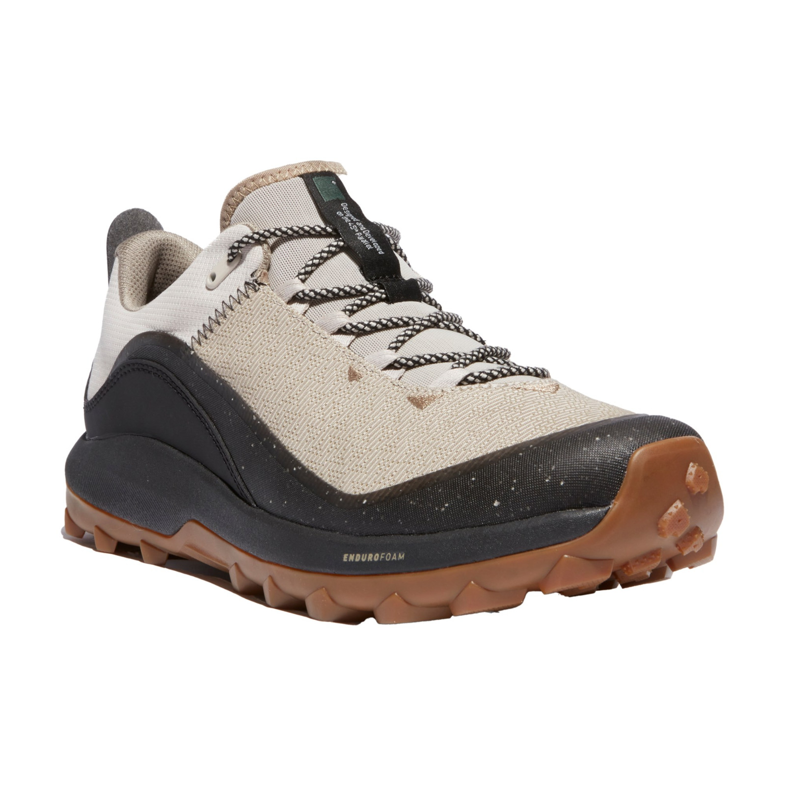 Danner Men's 3" N45 Low Hiking Shoe Timber Wolf - 32840, Timber Wolf