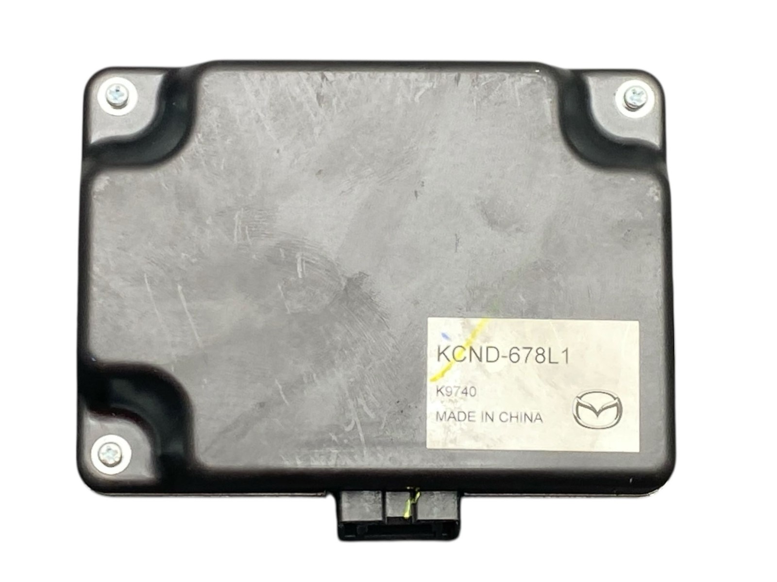 2024 Mazda CX-90 OEM Power Inverter Control Module Unit Kcnd678L1