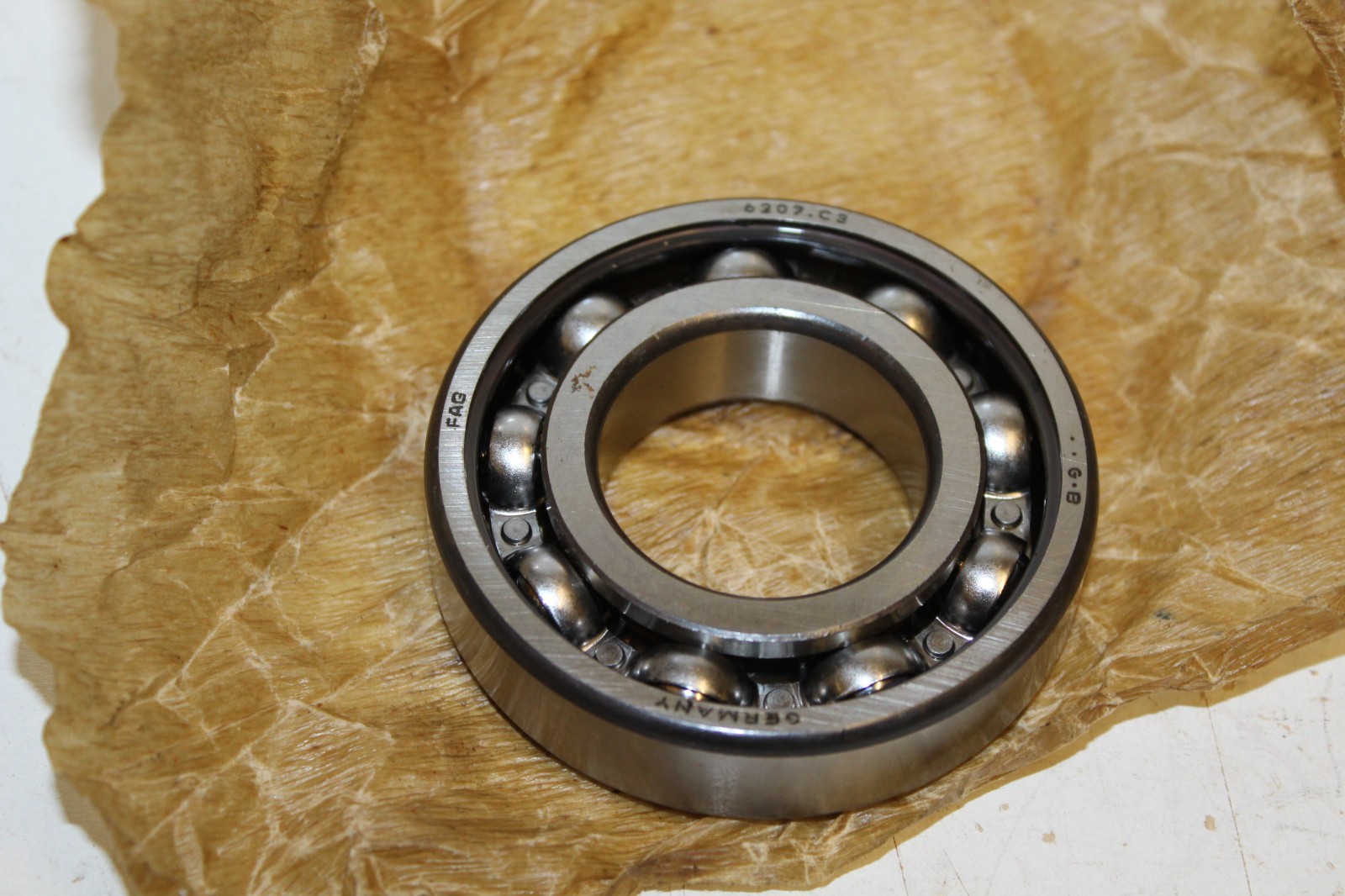 Range Rover Housing Bearing RTC6025 Genuine