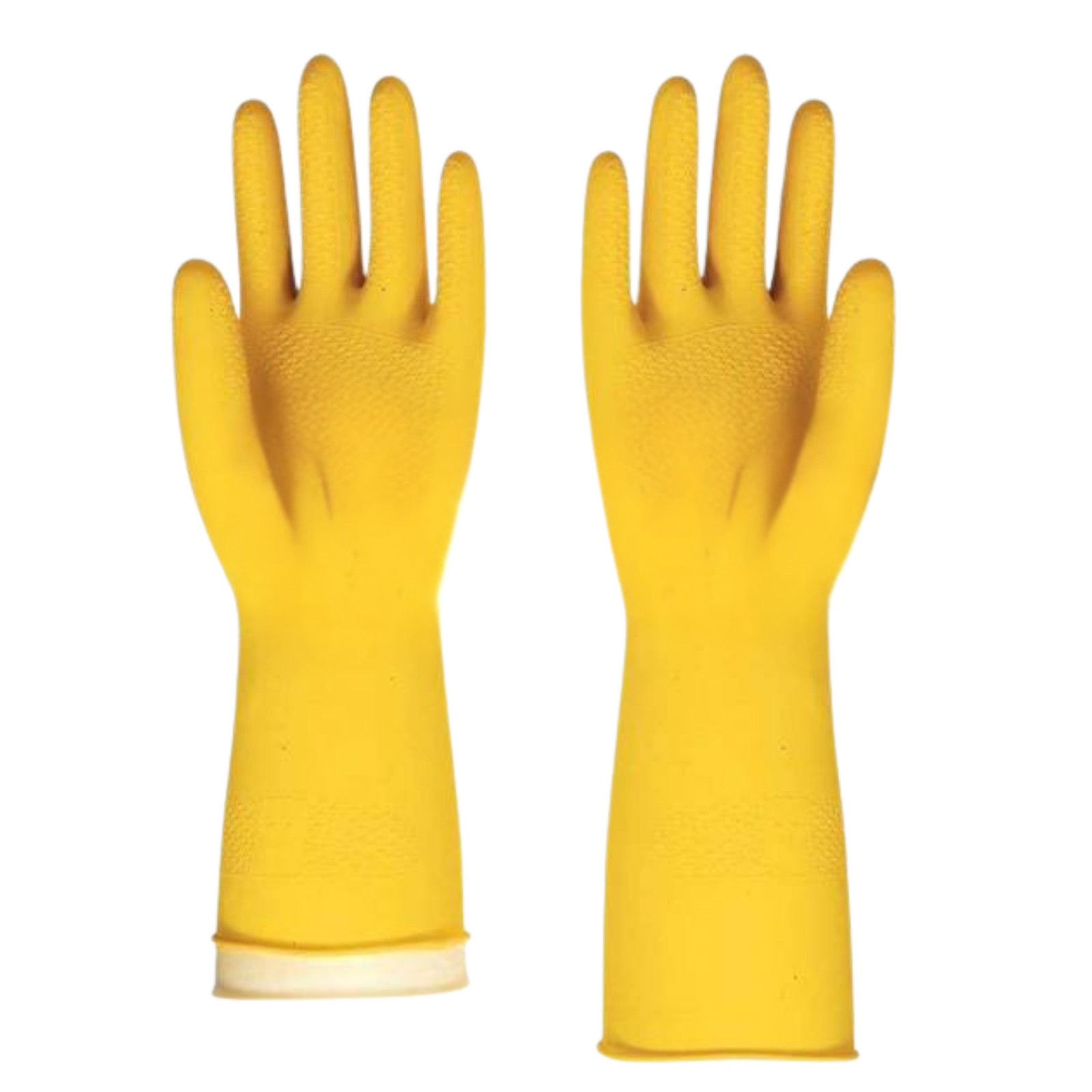Buffalo - Replacement Rubber Glove for Pony Sandblaster (Left Hand, Size 11)