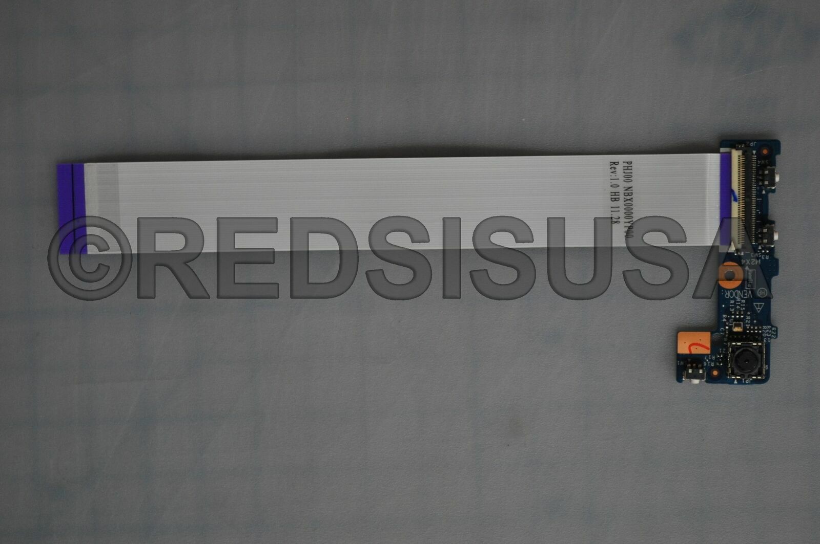 Lenovo ThinkPad Tablet Front Facing Camera 04W2155