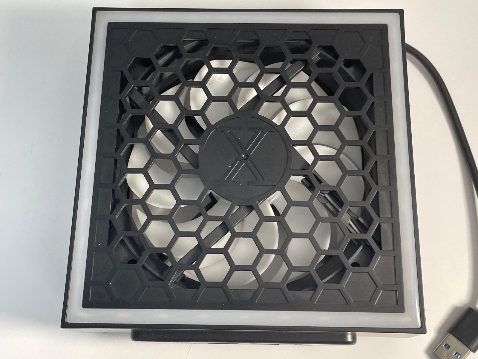 Xbox Series X External Top Cooling Fan USB
