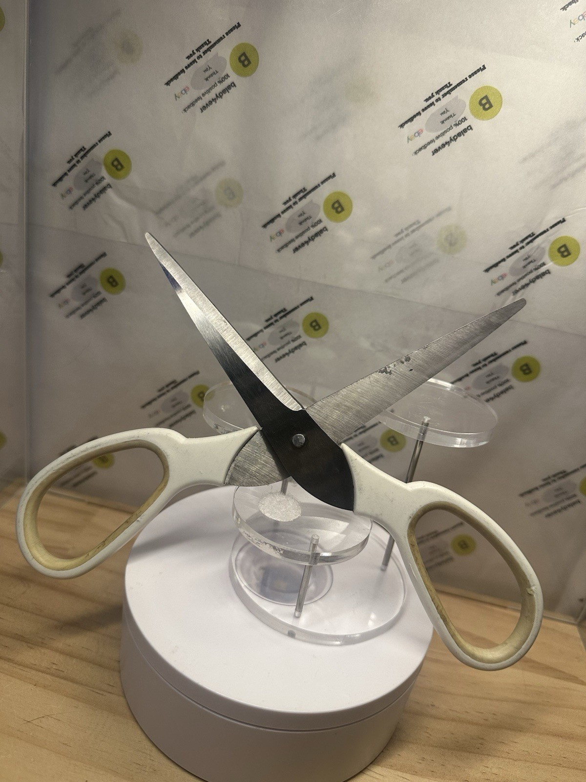 IKEA 8.25” Scissors (PN 22676)