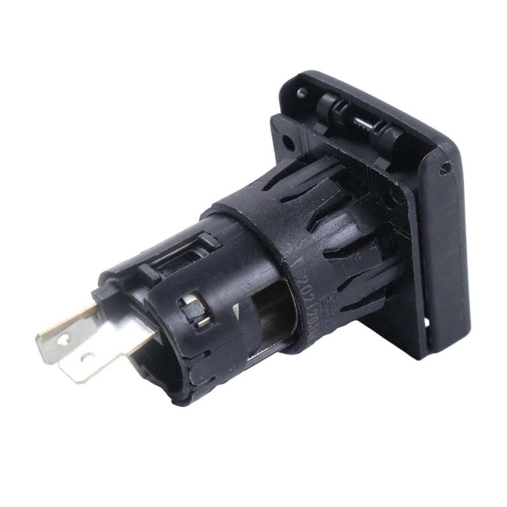 Fit For Honda CRV Civic 2000-2024 Car Cigarette Lighter Power Plug Replacement