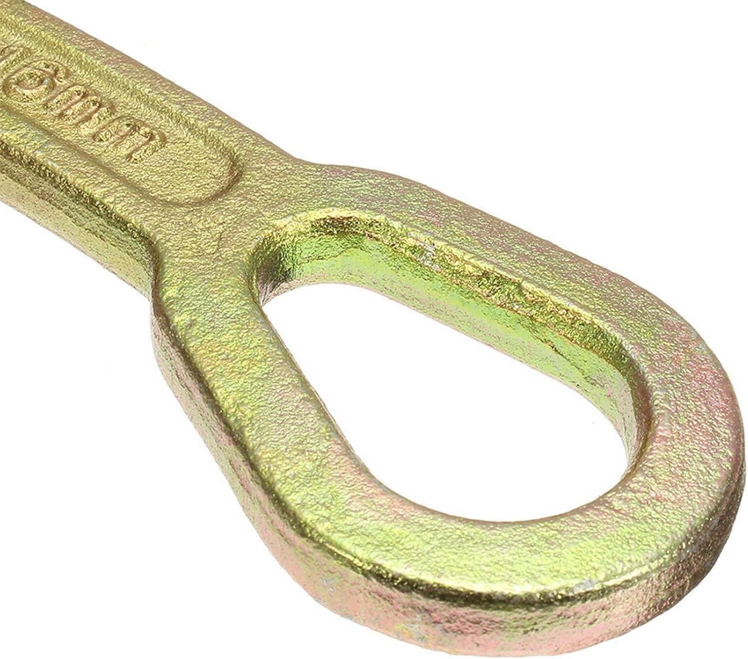 High Strength Wire Rope Puller - Adjustable Clamp