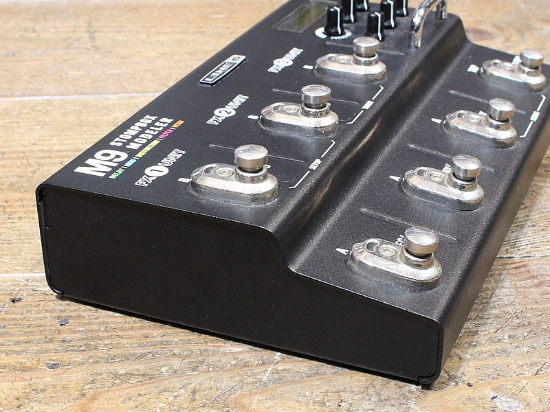 LINE 6 M9 Stompbox Modeler 62510
