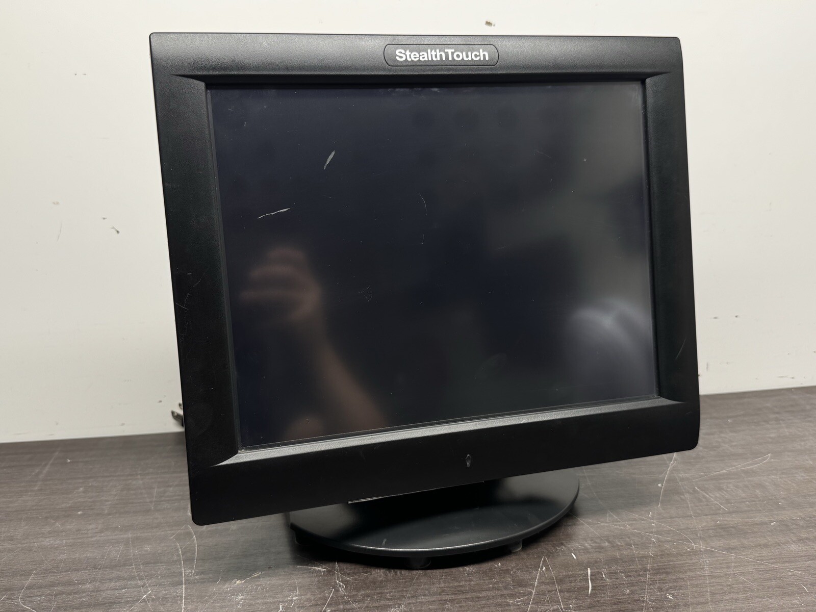 Pioneer POS Stealth Touchscreen Terminal TOM-M5 - M50
