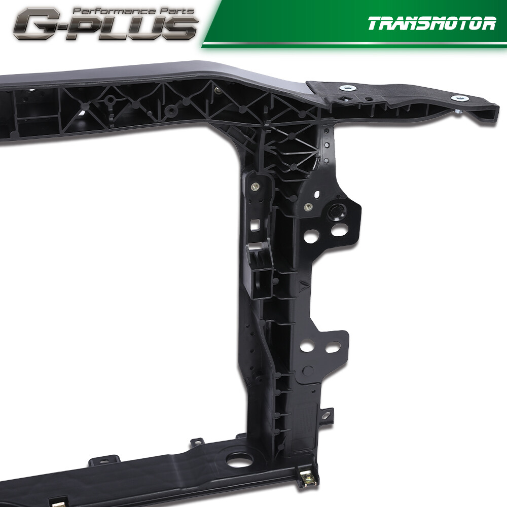 Fit For 2017-2018 Hyundai Elantra Front Radiator Support Assembly
