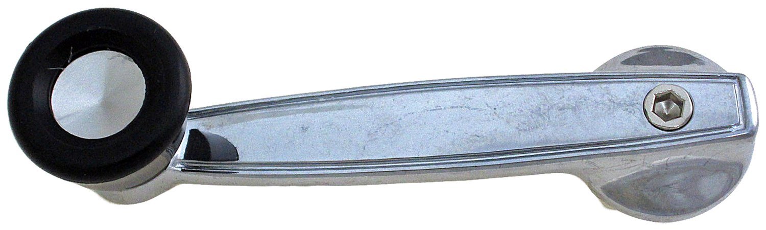 Window Crank Handle Dorman For 1975-1979 Dodge W200 1976 1977 1978