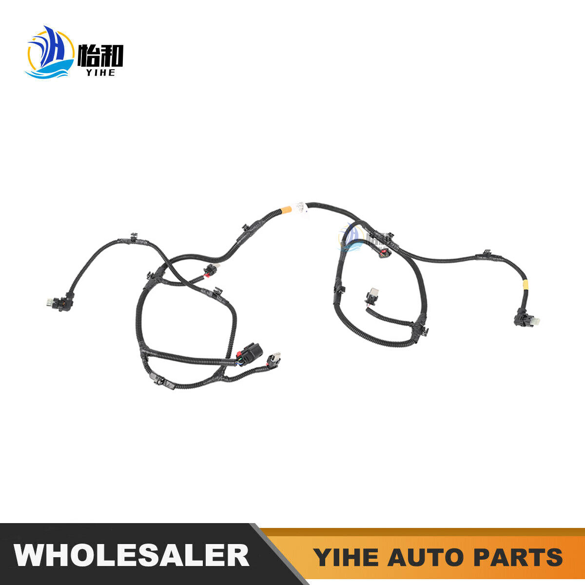 For 2016-2021 Civic Sub Cord Rear Bumper Corner Sensor 32131-TEA-R00