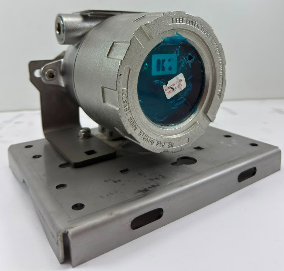 IK TRAX 4003 MAGSIG NON-INTRUSIVE MAGNETIC PIPELINE PIG SIGNALLER DETECTOR