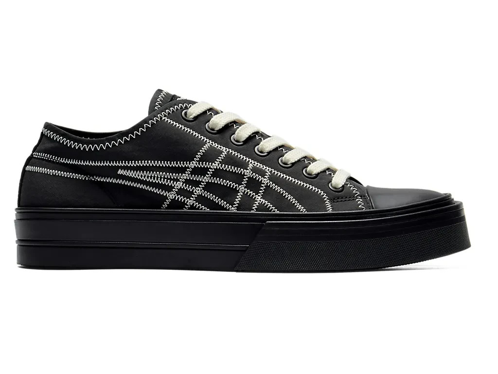 Onitsuka Tiger OK BASKETBALL LO 1183C474 001 BLACK/CREAM Unisex