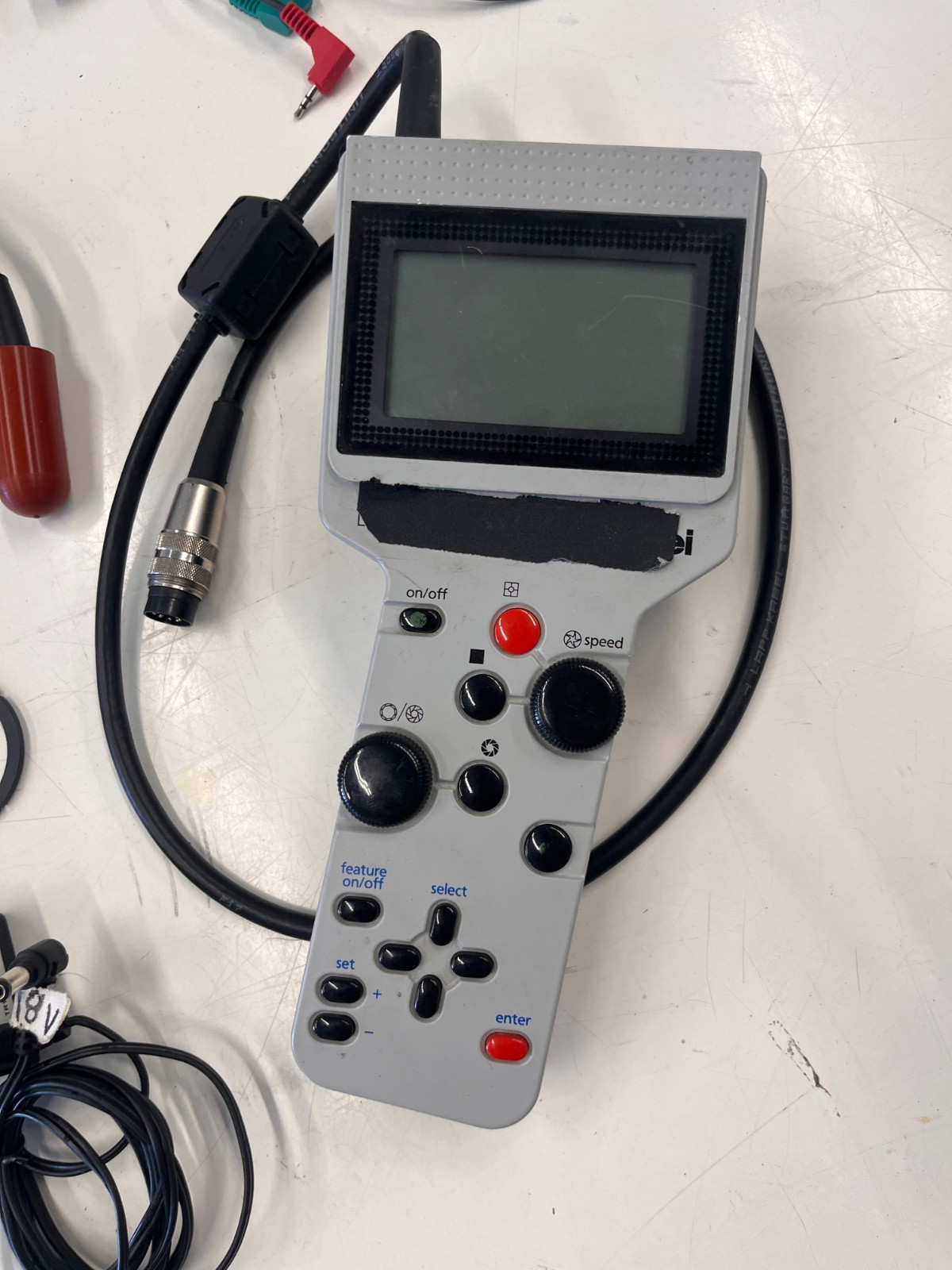 rollei lens control S kit