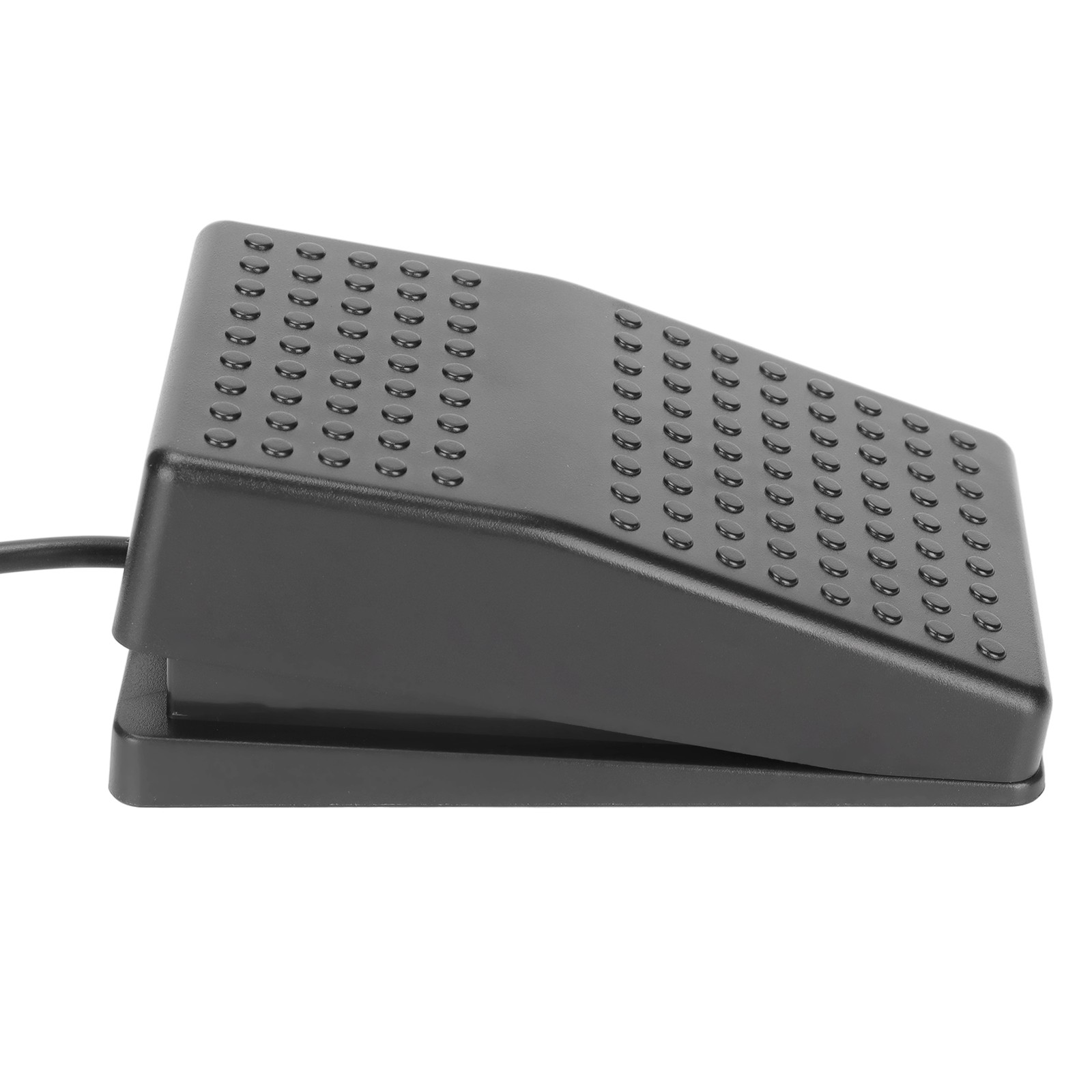 Foot Switch Pedal Sensitive Touch For Instrument Control ABS Easy To Use
