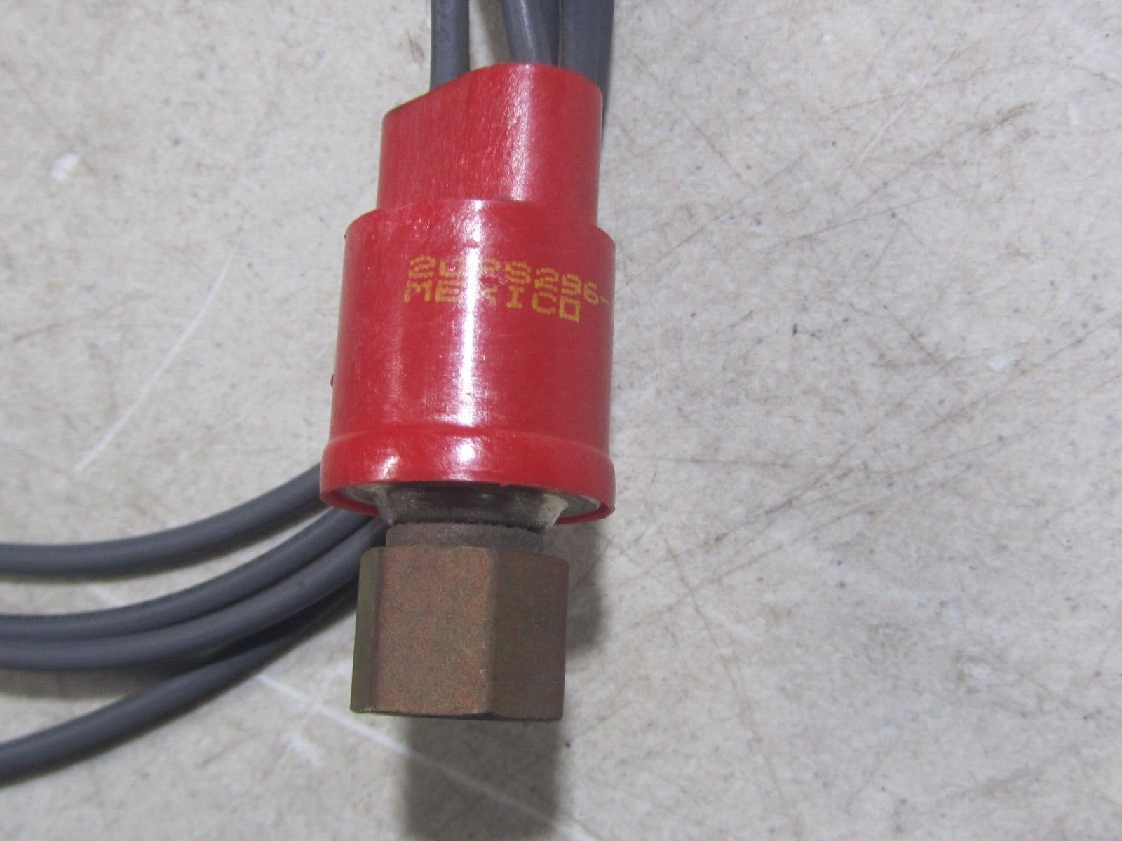 Sensata Technologies / KLIXON - 20PS296-1 Pressure Switch