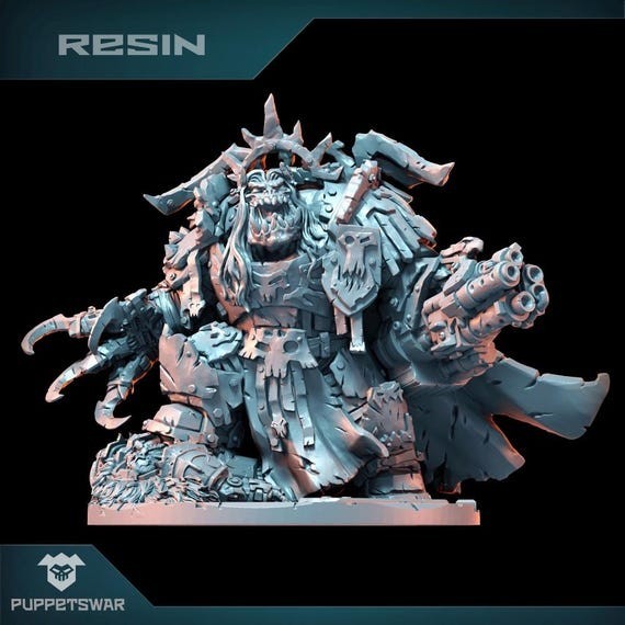 Emperorork Of Mankind