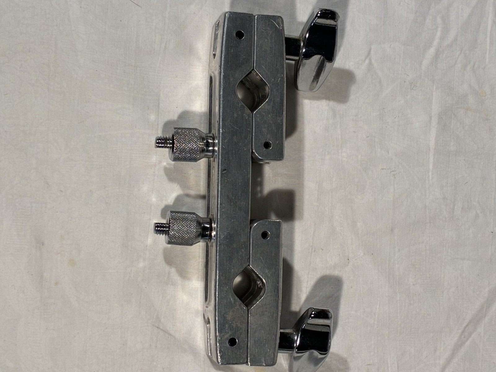 Sonor Tom Arm Drum Hardware & Clamp , Has The Hex Type Larm
