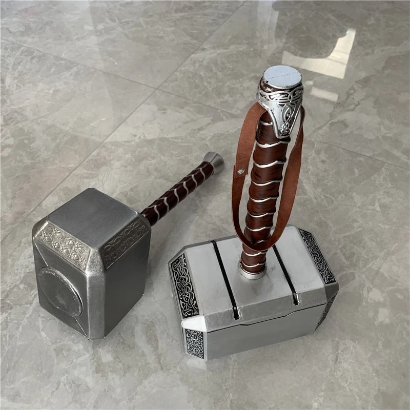 Thors Hammer Mjolnir