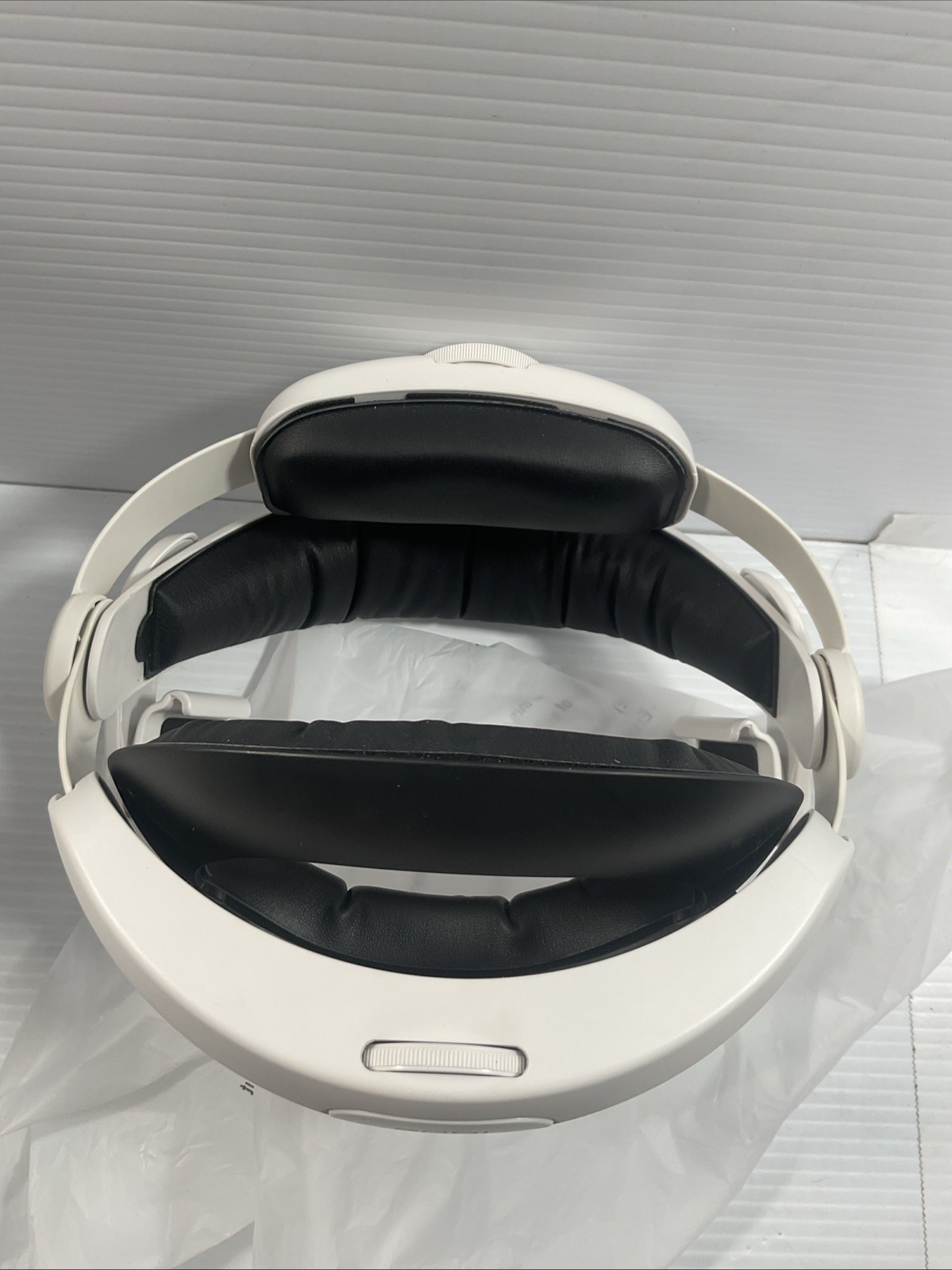 SODI Head Strap Compatible with Apple Vision Pro VR Headset Open Box
