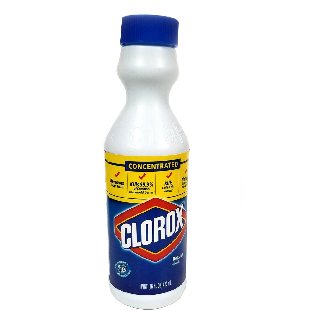 Clorox 11 oz Diversion Safe Stash Can Screw Lock Hidden Compartment