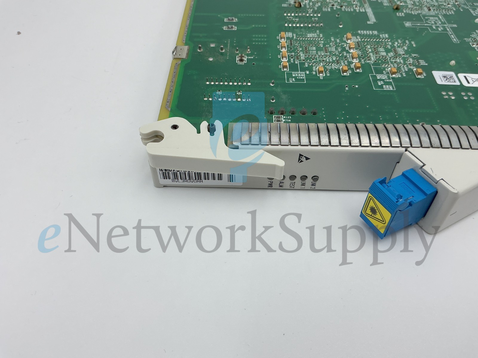 ADTRAN 11875000 BVL3ADVDAA GPON OLT MODULE
