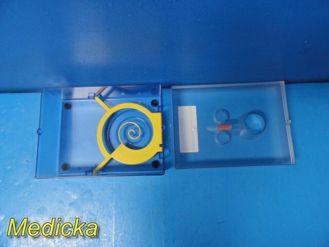 Verathon BladderScan BVI 9400 Calibration Tank Ref 0620-0340 (Phantom) ~ 37142