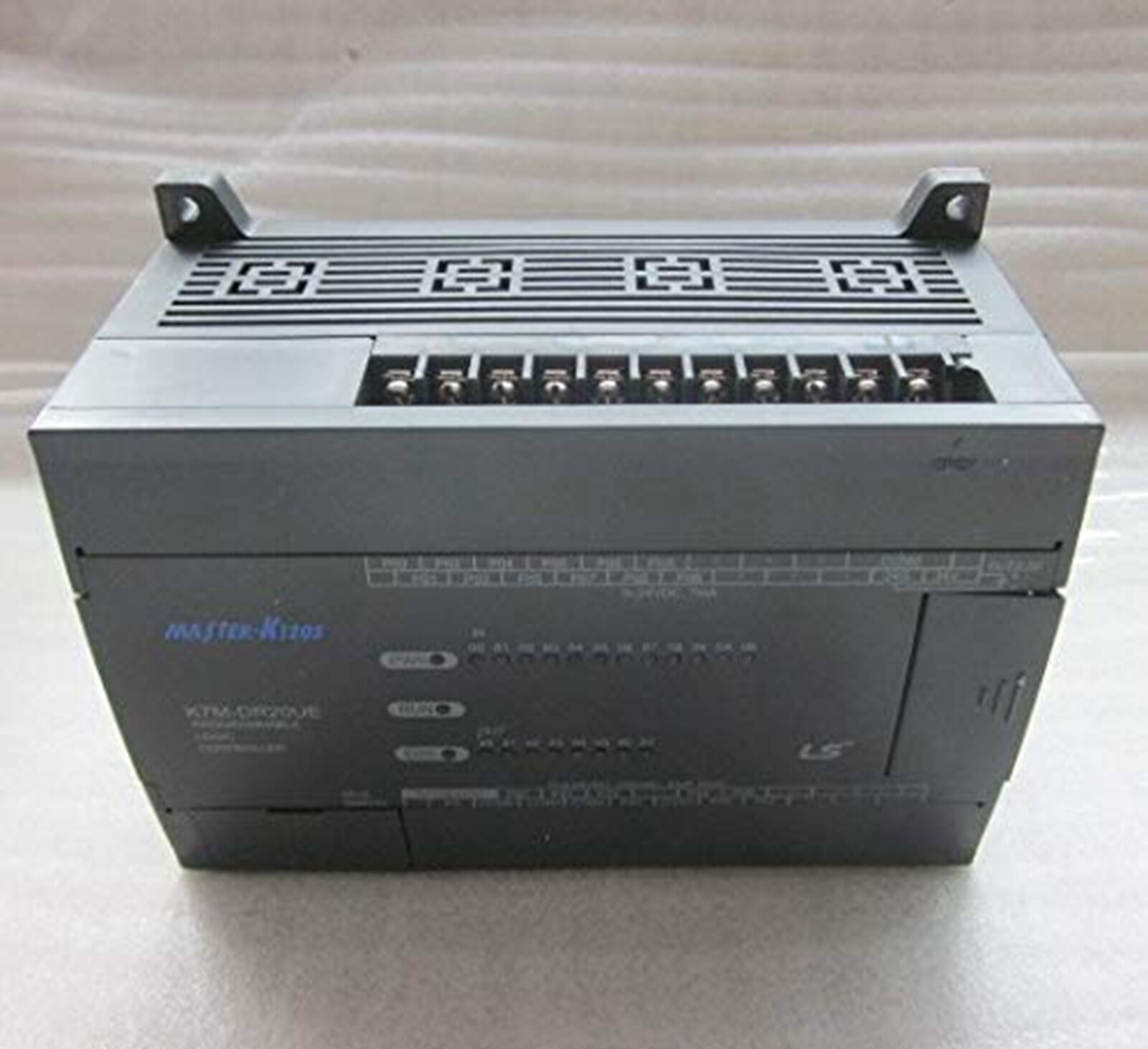 NEW LS LG K7M-DR20UE Programmable Controller