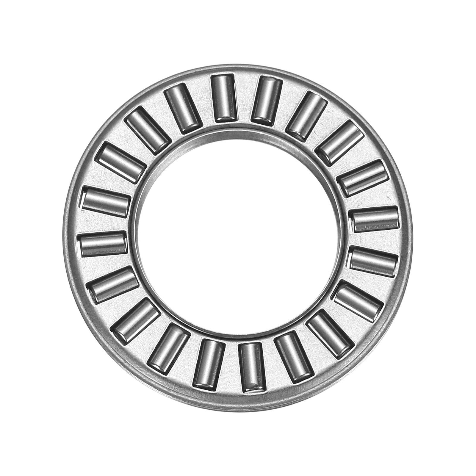 NTA1018+2TRA Needle Roller Thrust Bearings with Bearing Washers 28mm OD
