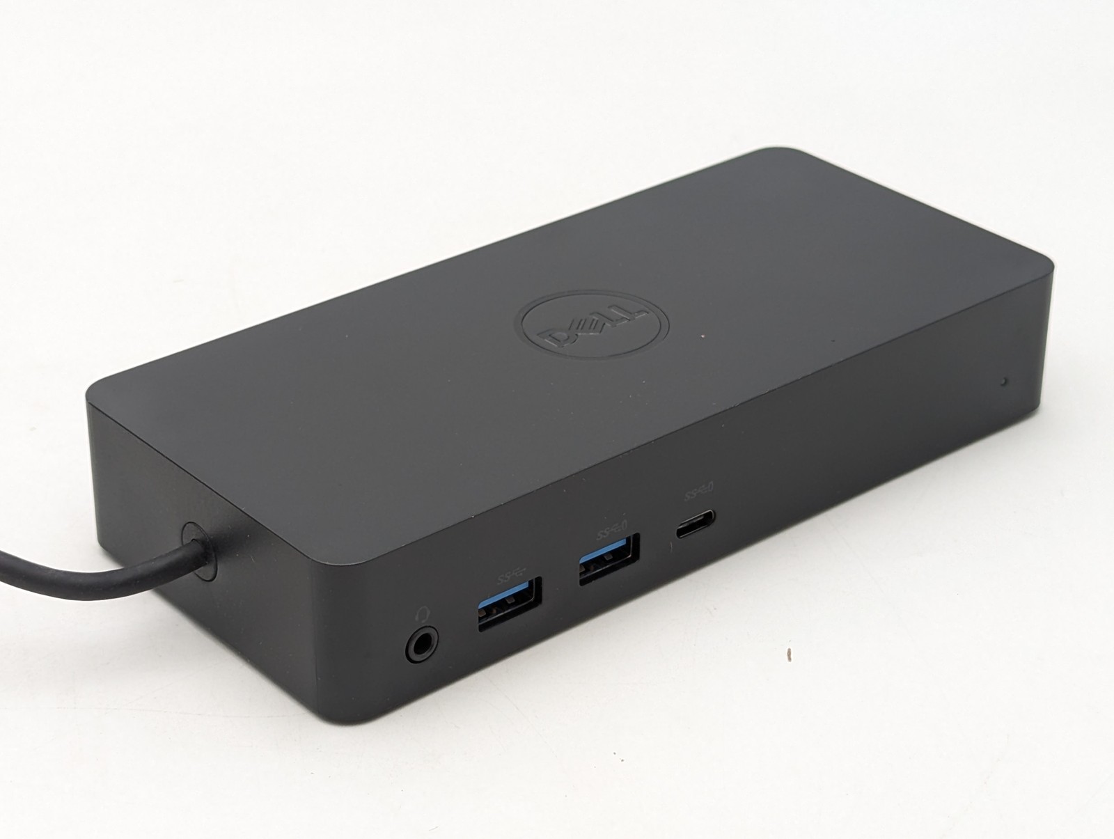Dell D6000 Universal Docking Station 130W 452-BCZF