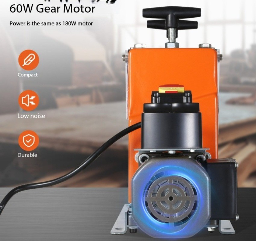 Electric Wire Stripping Machine 60W 1.5-25mm Visible Stripping Depth 6mm