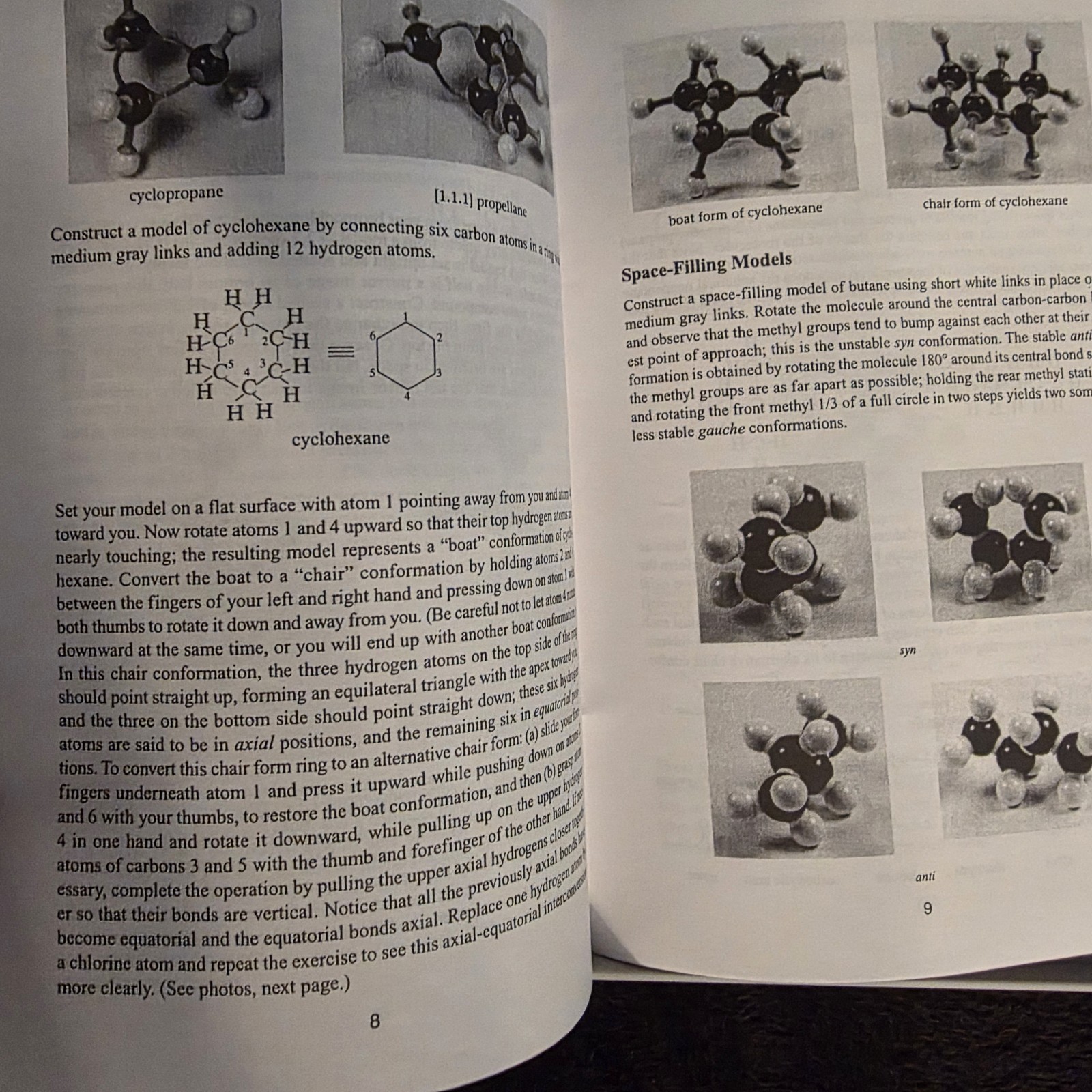 Molecular Model Set For General And Organic Chemistry Molymod Prentice Hall