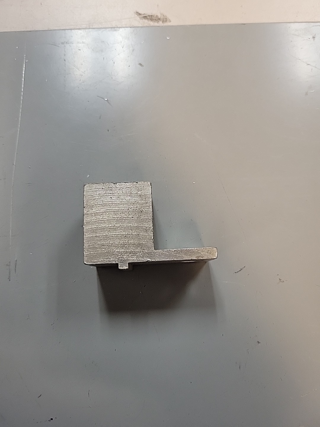 1) DCC C 418 Mechanical Lug 2-600 MCM