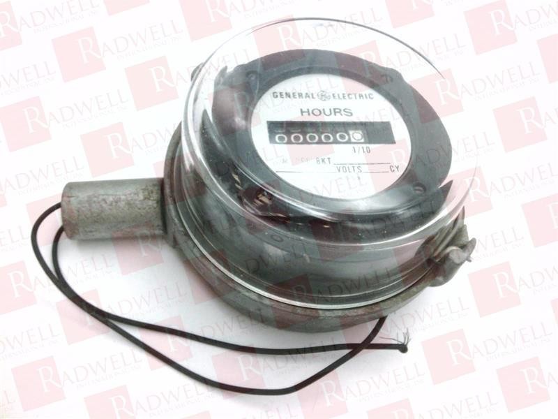 GENERAL ELECTRIC 8KT-12DLA2 / 8KT12DLA2 (USED)
