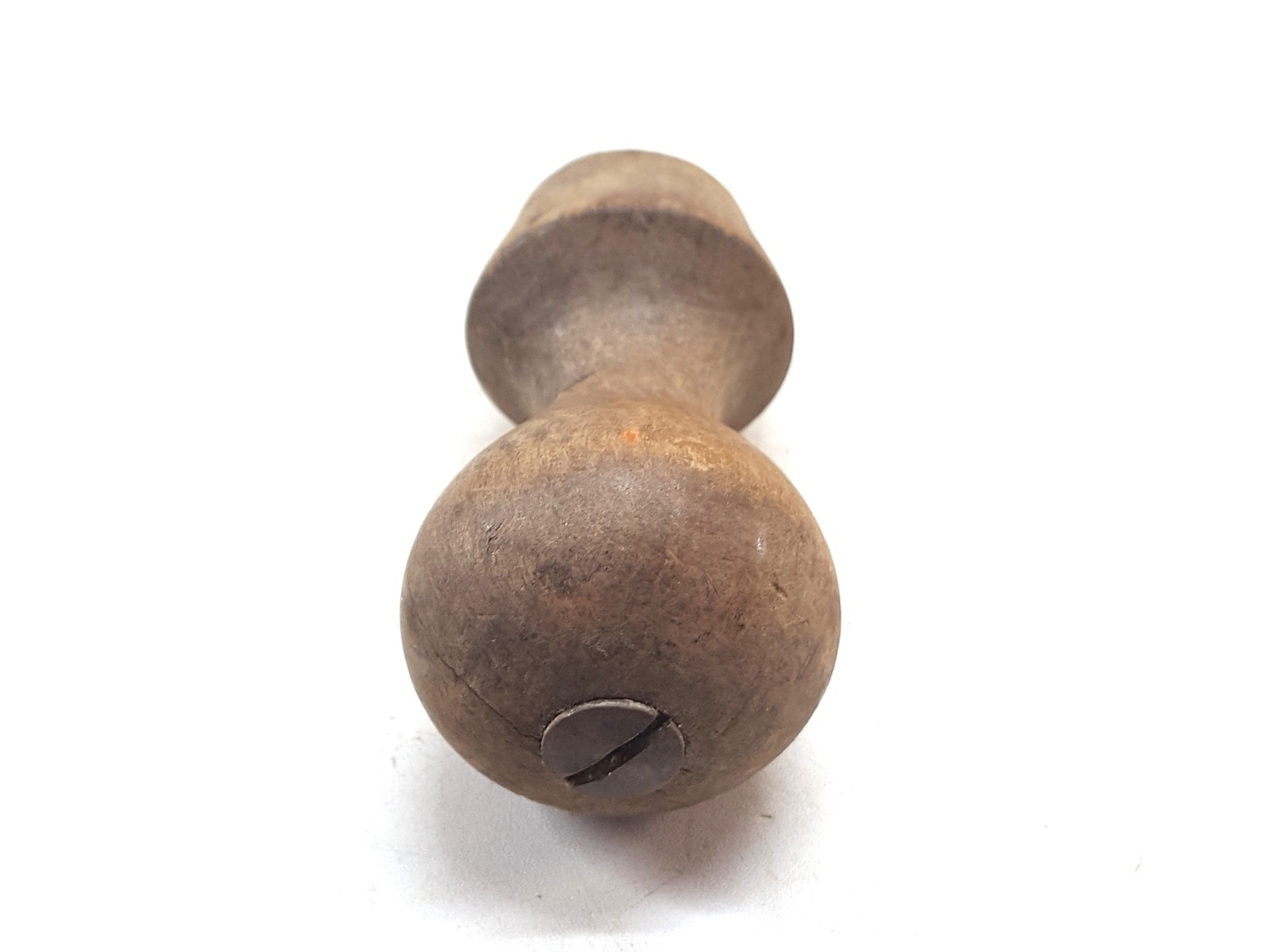 5102 Stanley No. 40; Front Knob, with Hardware, Hardware Stuck, Needs Finish