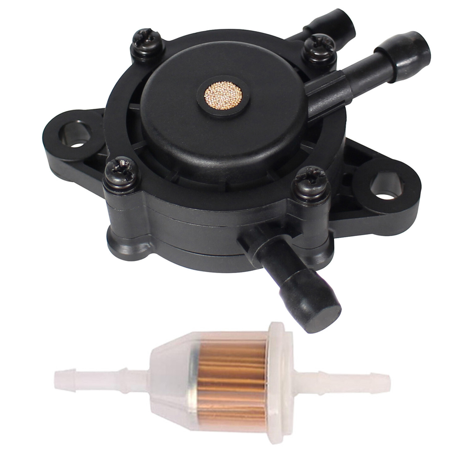 Fuel Pump for John Deere LA110 LA115 LA145 LA105 LA120 LA125 LA130 LA135 LA140 L